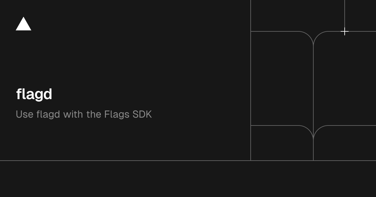 Flagd flagd